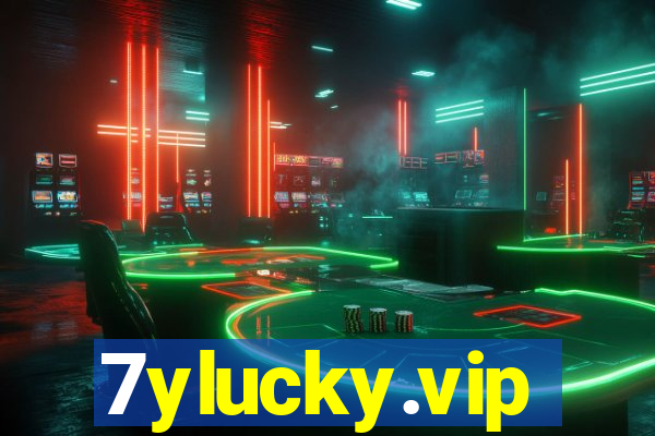 7ylucky.vip