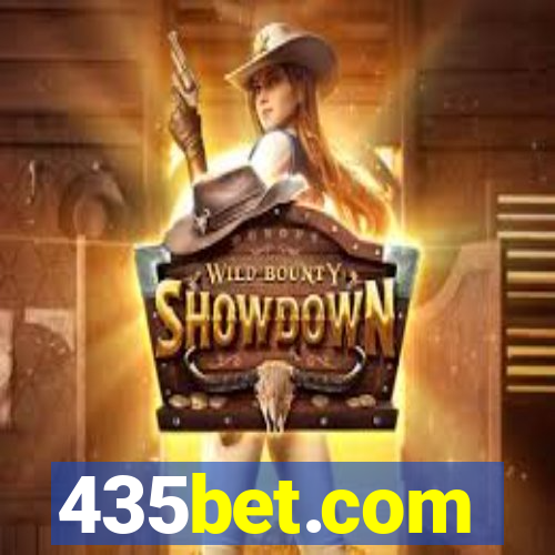 435bet.com