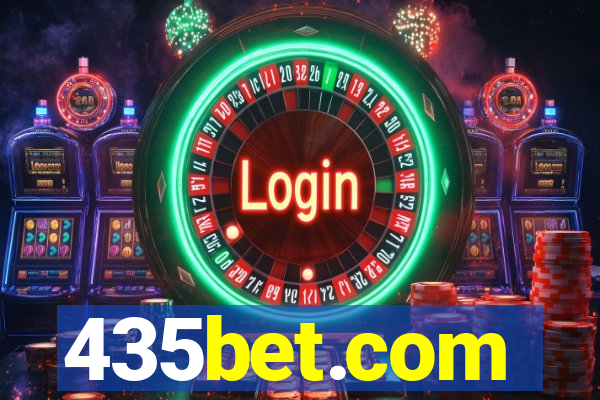 435bet.com