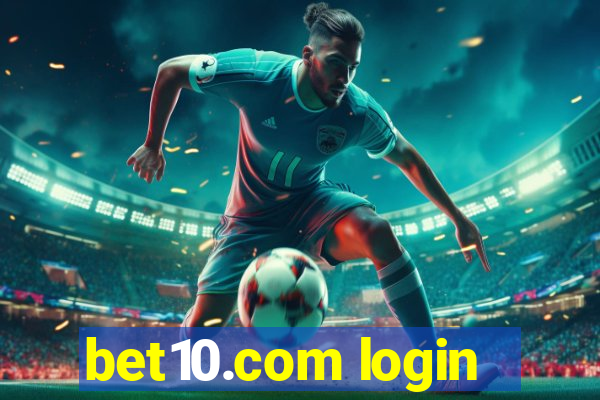 bet10.com login