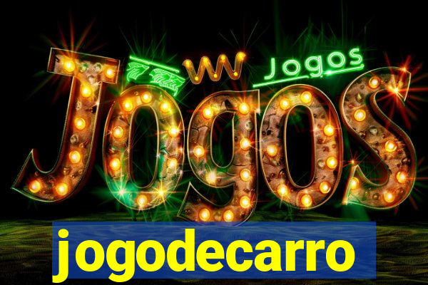 jogodecarro