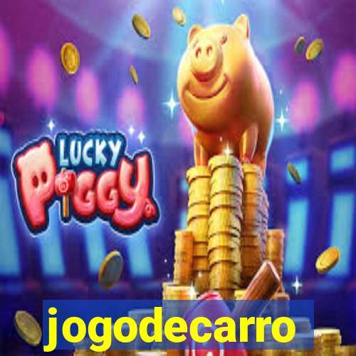 jogodecarro