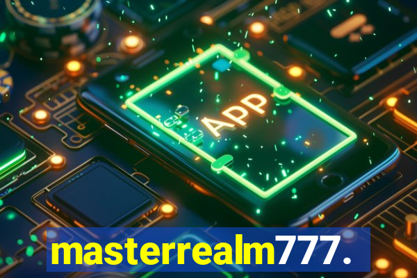 masterrealm777.com