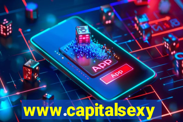 www.capitalsexy