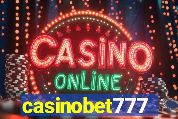 casinobet777