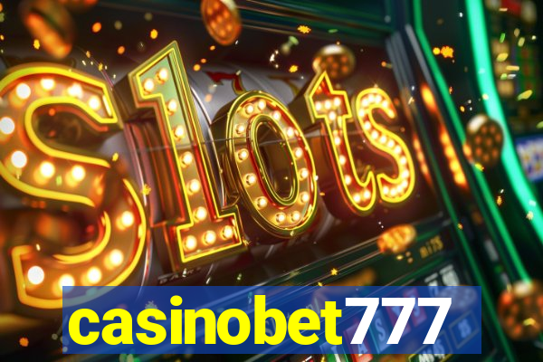 casinobet777