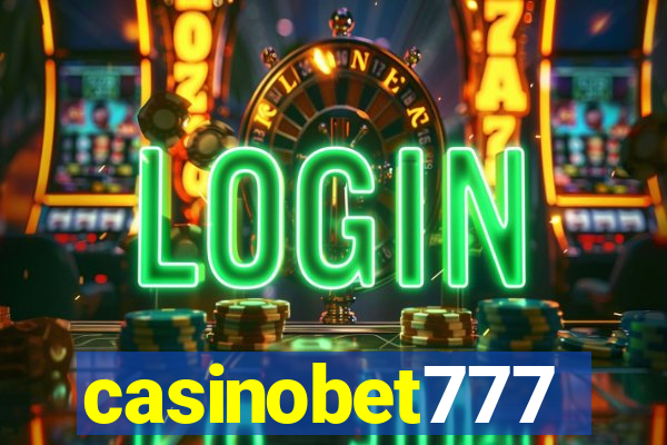 casinobet777