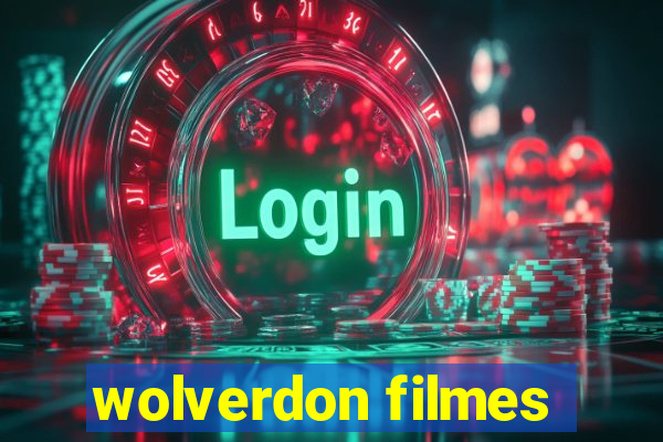 wolverdon filmes