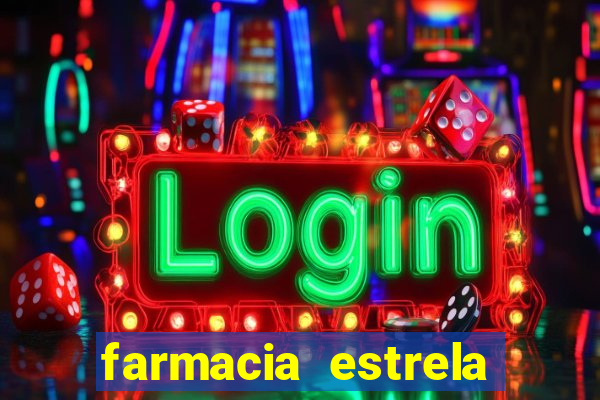 farmacia estrela porto alegre