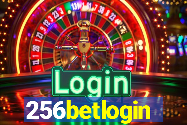 256betlogin