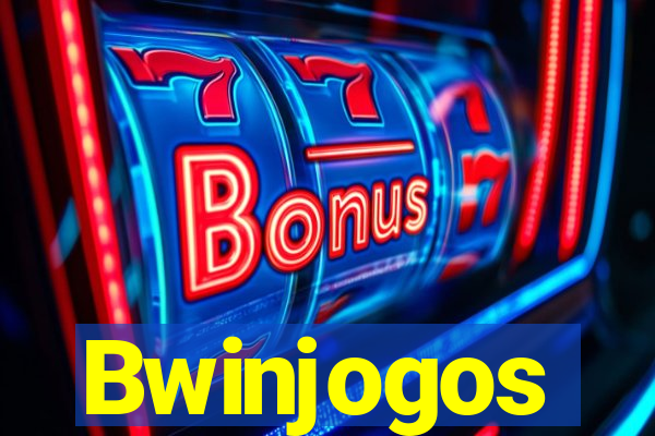 Bwinjogos