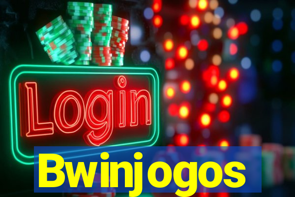 Bwinjogos