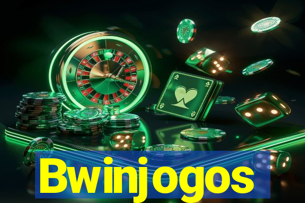 Bwinjogos