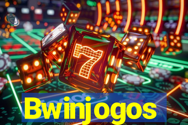 Bwinjogos