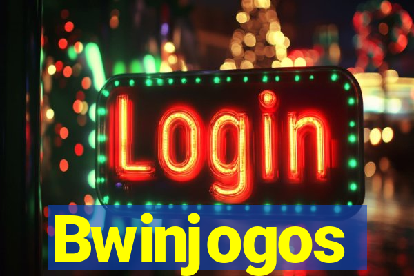 Bwinjogos