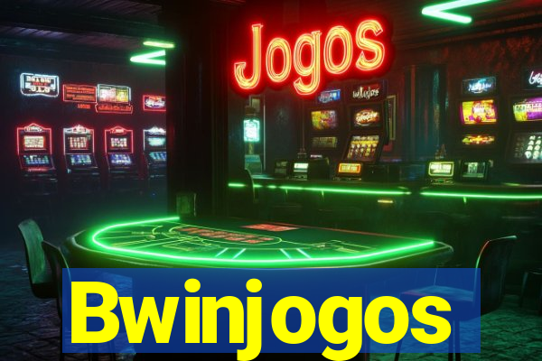 Bwinjogos