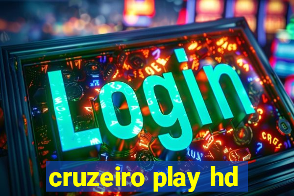 cruzeiro play hd