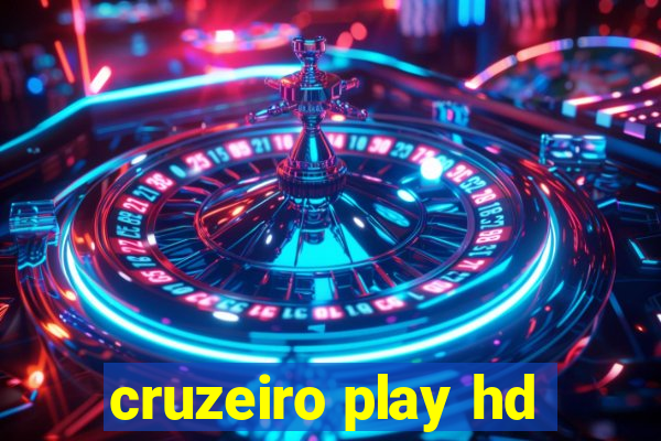 cruzeiro play hd