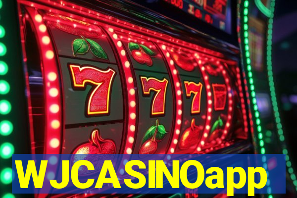 WJCASINOapp