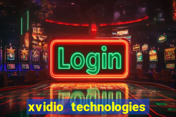 xvidio technologies startup brasil 2022 download