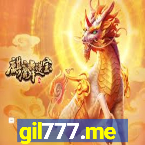 gil777.me