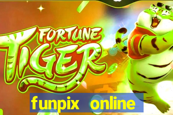 funpix online plataforma de jogos