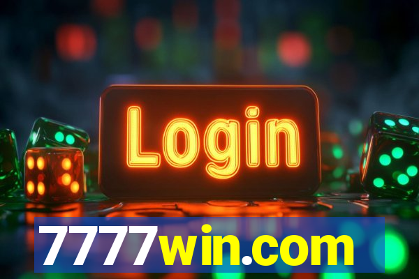 7777win.com