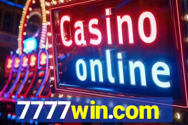 7777win.com