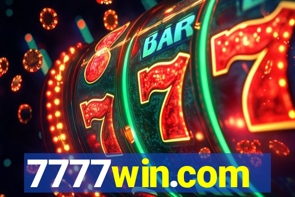 7777win.com