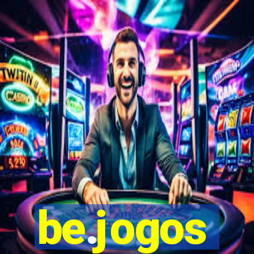 be.jogos