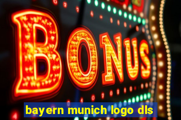 bayern munich logo dls