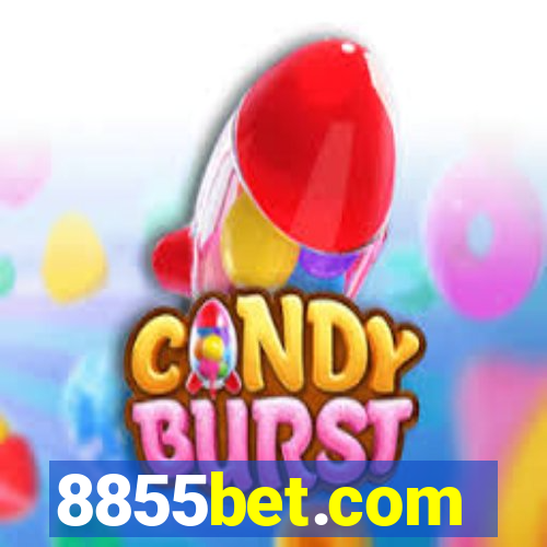 8855bet.com