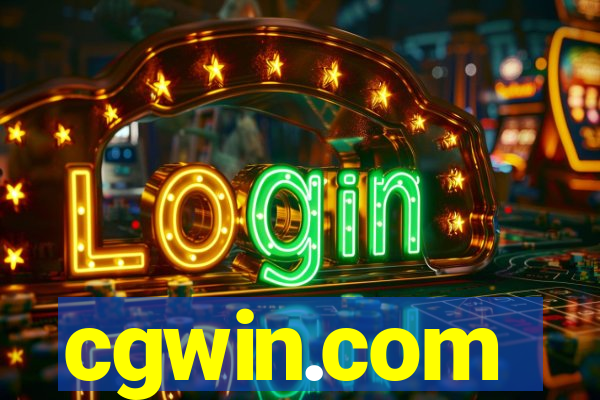 cgwin.com