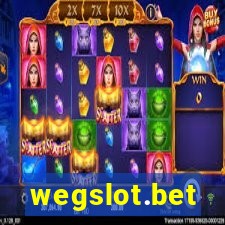 wegslot.bet