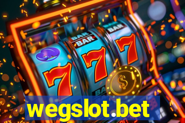 wegslot.bet