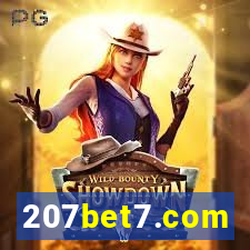 207bet7.com