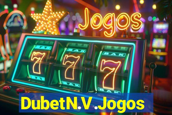 DubetN.V.Jogos