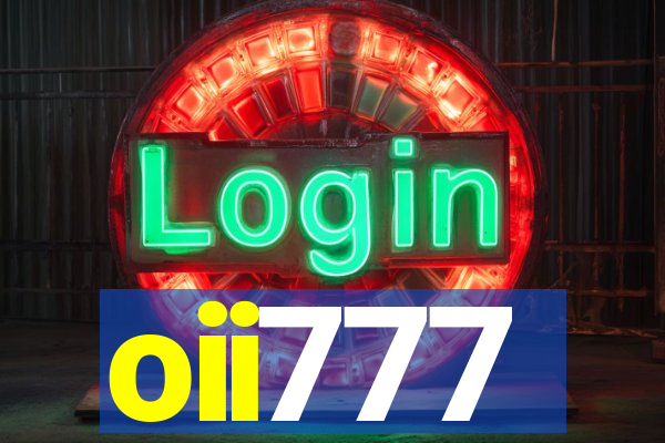 oii777