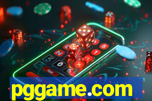 pggame.com