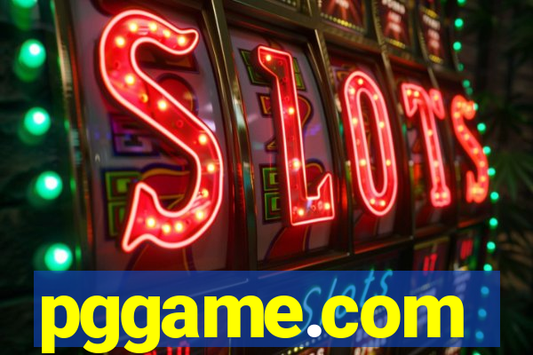 pggame.com