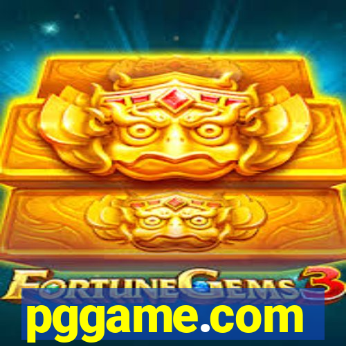 pggame.com