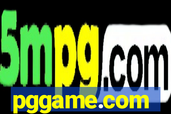 pggame.com