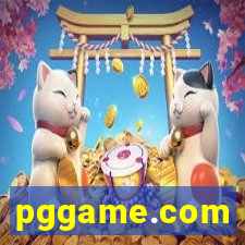 pggame.com