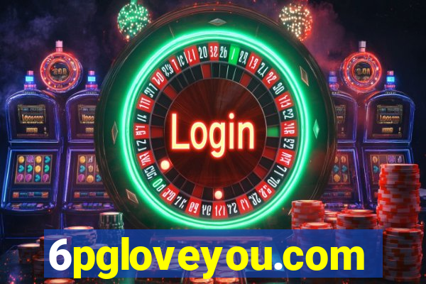 6pgloveyou.com