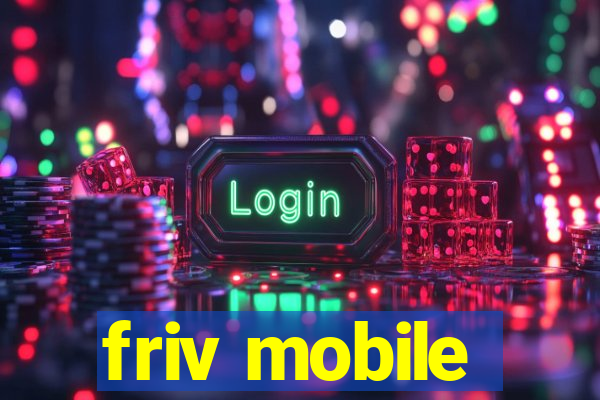 friv mobile