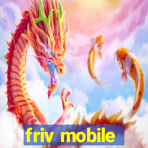 friv mobile