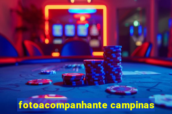 fotoacompanhante campinas