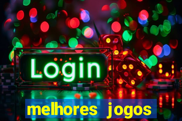 melhores jogos mobile 2024