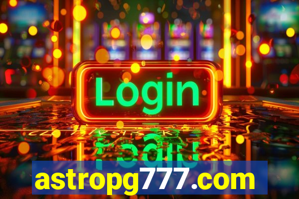 astropg777.com