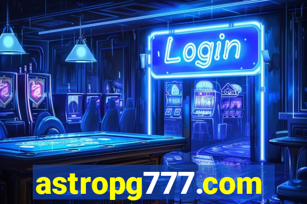 astropg777.com